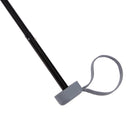 Gry Mattr Mini Umbrella - Navy Blue-Navy Blue Canopy
