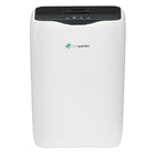 GermGuardian AC5600WDLX 4-in-1 Air Purifier with HEPA Filter-Multiple levels of cleaning include HEPA, and charcoal to help improve indoor air quality.
