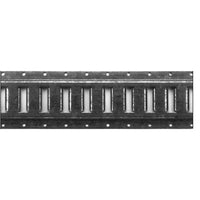 Kinedyne Logistic Tracks - Series E Track Horizontal - 3 Pack-Strapping Type - Cargo Bar