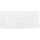 JAM Paper #14 Policy Envelopes, 5 x 11.5, White, 500 Pack (53273H)-Product Type: Business envelopes