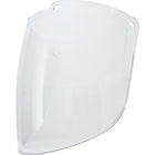 Uvex Turboshield Face Shield, 2 Pack-Type - Face Shield Visor
