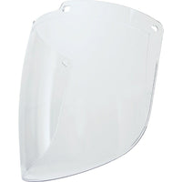 Uvex Turboshield Face Shield, 2 Pack-Type - Face Shield Visor