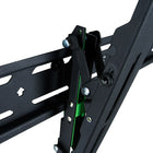 Kanto PT300 Tilting TV Wall Mount for 32" to 90" TVs-Accessible tilt mechanism provides a +12 degree tilt angle