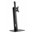 IntekView Freestanding Single Monitor Stand-Ergonomic stand stand for 1 screen