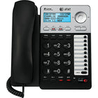 AT&T ML17929 2-Line Corded Speaker Phone-Make and receive calls on two different phone lines
