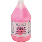 Pink Pearl, Total Body Lotion Soap-Qty/Pk - 5
