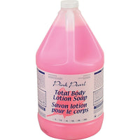 Pink Pearl, Total Body Lotion Soap-Qty/Pk - 5