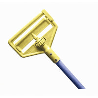 Wet Mop Handles, Invader, Blue, 3 Pack-Invader