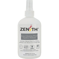 Zenith Safety Anti-Fog Lens Cleaner, 473 Ml - 36 Pack-Size - 473 ml/16 oz.