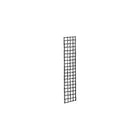Wamaco 1' x 5' Grid Panel, White, 2 Pack-Perfect solution for storefront, tradeshow and multipurpose displays