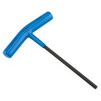 Hex Key 5mm T-Handle Hex Key, VM832, 5 Pack-Screwdriver/Hex Key Type: Hex Key