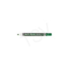 Dykem Brite-Mark Roughneck Marker - Green - 12 Pack (84207)-Colour: Green