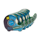 Seal-It Invisible Stationery Tape 3/4" x 1000" On Press N' Cut Dispenser, 6 Pack-Press N' Cut dispenser ensures only the exact amount of tape is cut so that there is no wastage