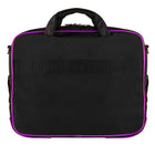 Vangoddy 13" Laptop Messenger Bag - Purple-8