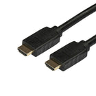 StarTech Premium High Speed HDMI Cable with Ethernet, 4K, 60Hz, 15 ft (HDMM5MP)-Premium HDMI certification
