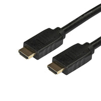 StarTech Premium High Speed HDMI Cable with Ethernet, 4K, 60Hz, 15 ft (HDMM5MP)-Premium HDMI certification
