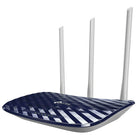 TP-Link Archer C20 AC750 Dual Band Wireless Router-Supports 802.11ac standard - the next generation of WiFi
