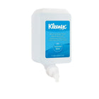 Kleenex 62% Ethyl Alcohol Foam Hand Sanitizer Refill - 1L - 6 Pack-Effective against microorganisms