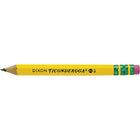 Ticonderoga #2 Golf Pencils - 72 Pack-Number 2 pencil lead