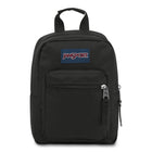 JanSport Big Break, Black-Lunch bag