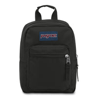 JanSport Big Break, Black-Lunch bag