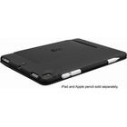 Logitech Slim Combo Case with Detachable Backlit Keyboard and Smart Connector for 10.5" iPad Pro - Black-Apple Smart Connector