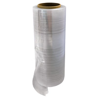 Malpack PlatinumMax Hand Wrap - 14" x 1476' - 55/90 Gauge - 4 Pack-High performance