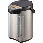 Zojirushi VE Hybrid Water Boiler & Warmer, 4L, Black-Vacuum-electric (VE) hybrid keep warm system