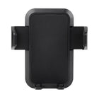 Powerology Universal Cradle Vent Mount - Black-Black