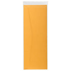 JAM Paper Cello Sleeves with Self Adhesive Closure, #12, 4 7/16 x 12.25, Clear, 1000 Pack (NUM12CELLOB)-Perfect for invitation, announcement, promotion and greeting