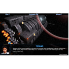 Simply Coding Typing for Kids Learn to Type Keyboarding Space Mission Course Age 8 Plus [Digital Download]-Digital Download