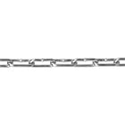 Campbell Chains, Chain Length: 100' (30.4 M), Working Load Limit: 440 Lbs. (0.22 Tons)/440 Lbs. 0.22 Tons) (331024)-Working Load Limit: 440 lbs. (0.22 tons)/440 lbs. 0.22 tons)