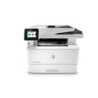 HP LaserJet Pro M428dw Multifunction Monochrome Laser Printer-Print, scan, copy, black and white
