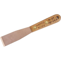 Ampco Putty Knives & Spatulas - 3 Pack-Blade Length: 3-9/16"