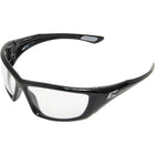Edge Safety Eyewear - Robson Safety Glasses With Vapor Shield - Clear Lens - 3 Pack-Lens Coating Vapour Barrier