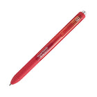 Paper Mate InkJoy Gel Pen - 0.7mm - Red (1953047)-Gel Pen