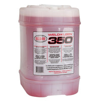Weld-Aid, Weld-Kleen 350Anti-Spatter-Weld-Kleen 350