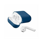 LAUT POD for AirPods, Ocean-Allows for full access to all ports and pair function