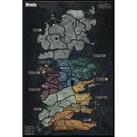 Risk Game of Thrones-Ages 18+