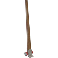 Vestil, Pry Dollies (MF870)-Capacity: 4250 lbs.