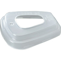 3M 501 Prefilter Retainers - 12 Pack-For use with SE913 or SE914