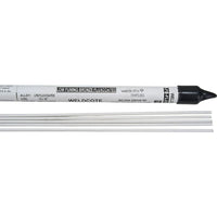 Weldcote Metals 36" Cut Length Tig Rods - 4 Pack (TTU946)-Diameter": 1/8