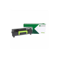 Lexmark B231000 Black Return Program Toner Cartridge-Monochrome Laser