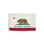 Flagzone California Flag with Heading And Grommets, 3' x 5' (FZ-2042051)-California flag