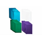 Cricut Foil Transfer Sheets - 4" x 6"-Make your projects shine with stunning foil effects