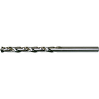Extension Hss Drill Nas907 Rev 14 Type A Heavy-duty Aircraft, Bright Finish, 4 Pack-Fractional