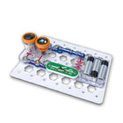 Snap Circuits Flight Deck -STEM activities for the child that loves to learn, create and play