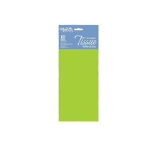 Millbrook Studios Tissue, Citrus, 10 Pack (93007)-Tissue Paper