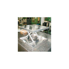 Southworth Lift-Tool Table Top Lifts, Platform Dimensions: 23" L x 22" W, Lowered Height: 3.5" (4429108)-Platform Dimensions: 23" L x 22" W