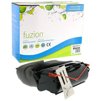 fuzion Dell A3629712 (330-6968) Remanufactured Toner Cartridge - Standard Yield - Black-Ink Colour: Black